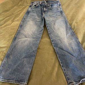 Lucky brand jeans